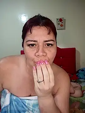 Snapshot of Erica__brooks chatting on 03.01.26 Erica brooks online show from 03.01.26