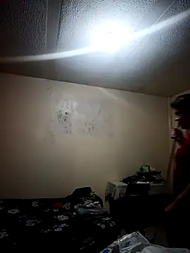 Erica  brooks online show from 03.09.26