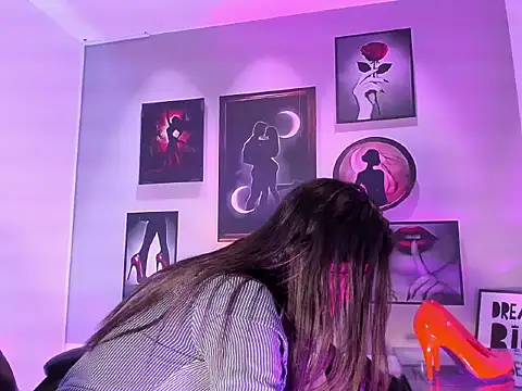 Snapshot of Gabriela_velle chatting on 02.09.26 Gabriela velle online show from 02.09.26