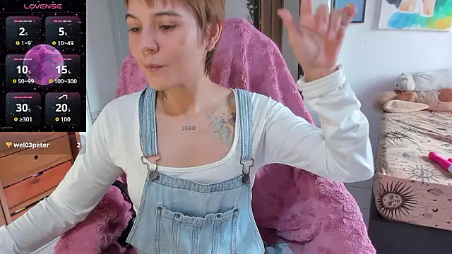 sunflowerr  online show from 02.25.26