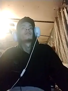 spooky425hd online show from 04.03.26