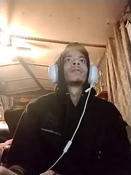 spooky425hd online show from 04.09.26