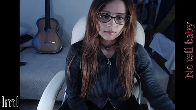Snapshot of Lametaleralatina chatting on 07.14.26 Lametaleralatina online show from 07.14.26