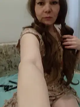 ValerieFisher online show from 03.02.26