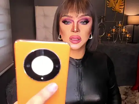 Snapshot of Mistress_DominantJaz chatting on 02.06.26 Mistress DominantJaz online show from 02.06.26