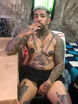 rodrigo2740 online show from 03.24.26