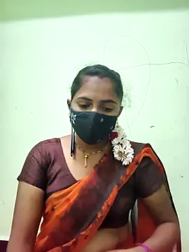 Tamil Hot Shana online show from 02.19.26