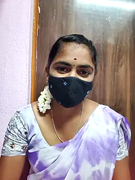 Tamil Hot Shana online show from 04.04.26