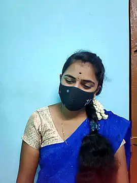 Snapshot of Tamil_Hot_Shana chatting on 04.19.26 Tamil Hot Shana online show from 04.19.26