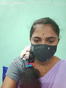 Snapshot of Tamil_Hot_Shana chatting on 05.19.26 Tamil Hot Shana online show from 05.19.26