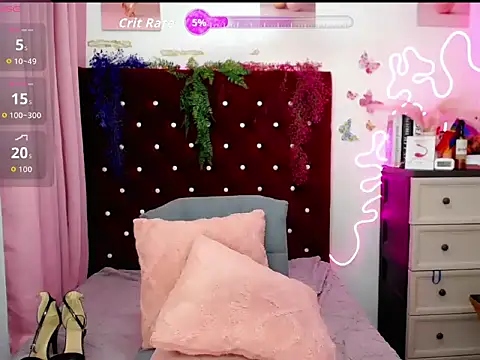 creamy spot69 online show from 07.02.26