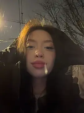 Snapshot of CityLynx chatting on 02.08.26 CityLynx online show from 02.08.26