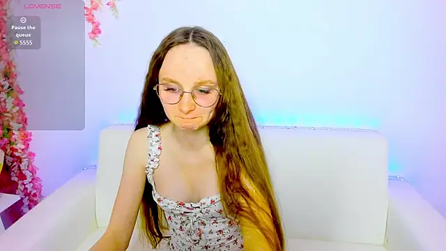  EliDream online show from 04.12.26