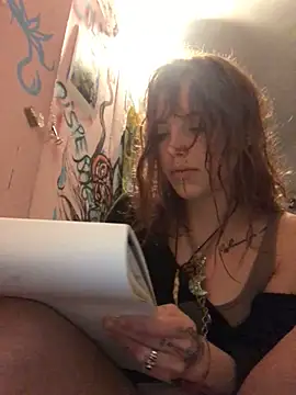 Sexyart00 online show from 03.01.26