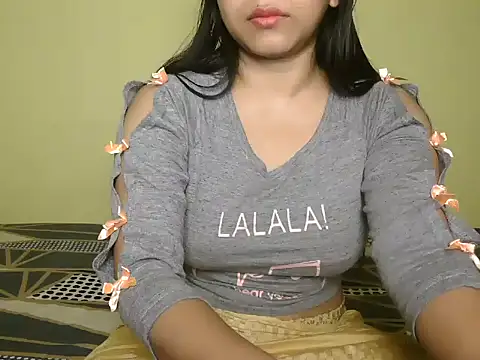 Ishaa 03 online show from 02.07.26