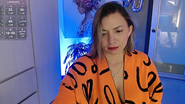 milfsecret69 online show from 03.19.26
