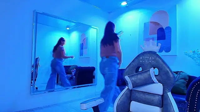 Madame scarlett online show from 03.09.26