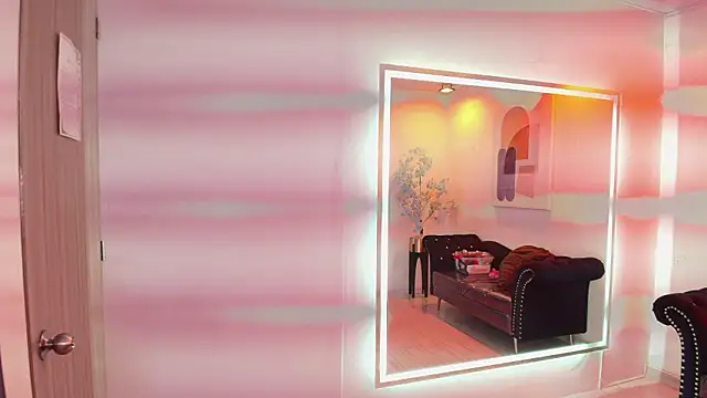 Madame scarlett online show from 03.13.26