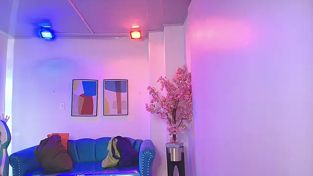 Madame scarlett online show from 04.17.26