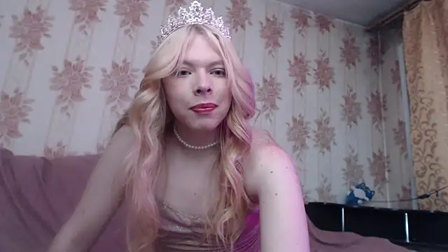 Cutie Bambi online show from 02.04.26