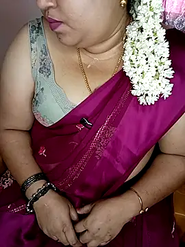 silk rose05 online show from 04.15.26