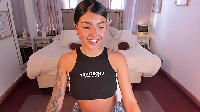 nia-malkova online show from 02.22.26