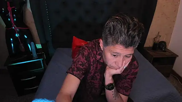 Kali Panther online show from 04.16.26