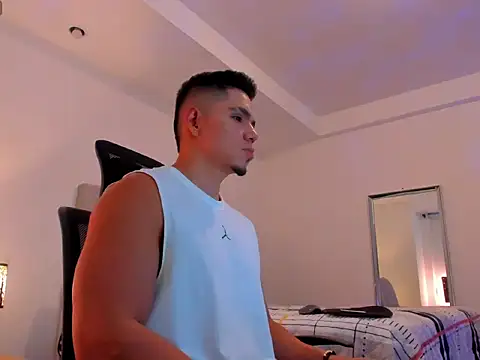 chris morgan7 online show from 02.11.26