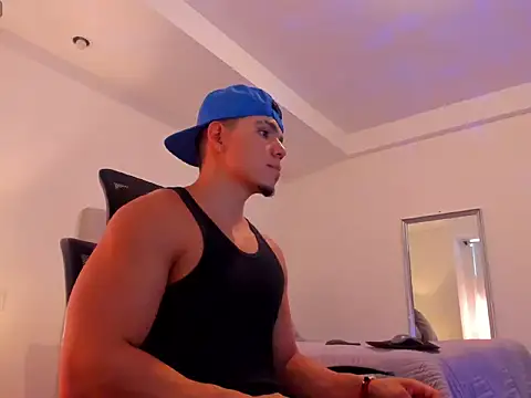 chris morgan7 online show from 02.19.26