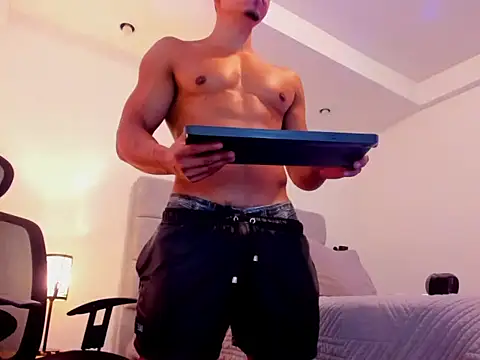 chris morgan7 online show from 03.31.26