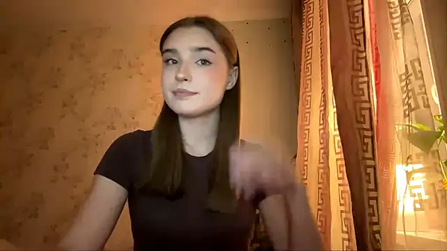 LissaBliss online show from 02.12.26