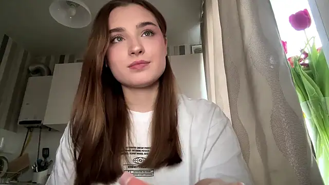 LissaBliss online show from 03.10.26