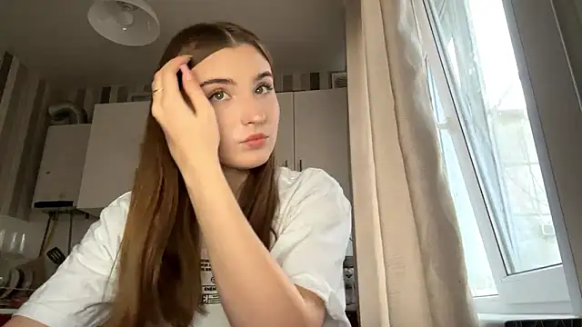 LissaBliss online show from 03.27.26