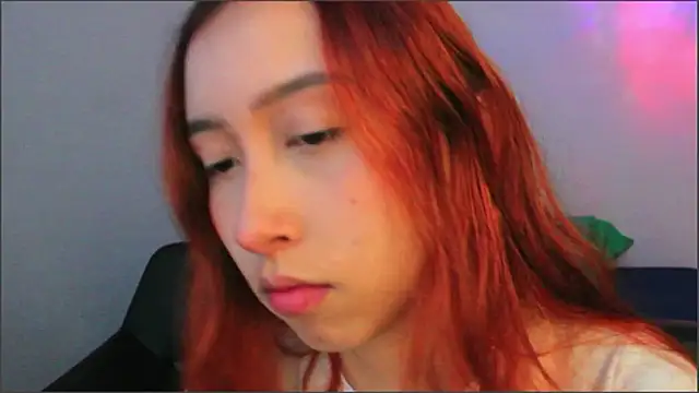 Snapshot of RoseSinsDonViktor chatting on 02.22.26 RoseSinsDonViktor online show from 02.22.26