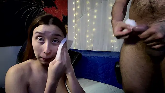 RoseSinsDonViktor online show from 04.12.26