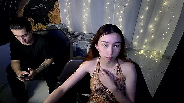 RoseSinsDonViktor online show from 04.18.26