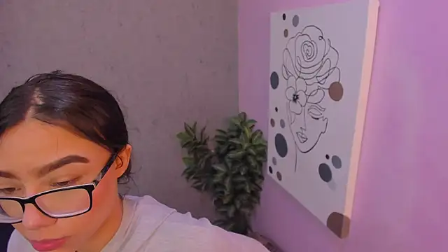 lil miia online show from 02.26.26