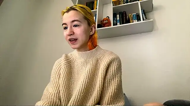 EmilyHein online show from 02.09.26
