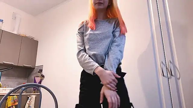 EmilyHein online show from 03.12.26