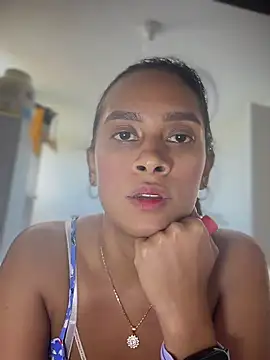 LunaHeat online show from 02.09.26