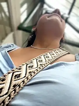 LunaHeat online show from 04.13.26