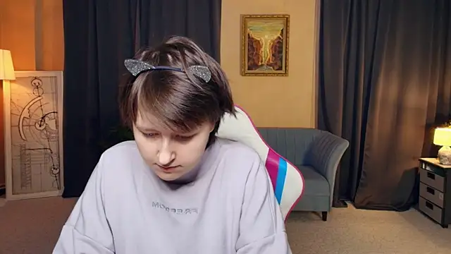 CarenSamele online show from 02.06.26