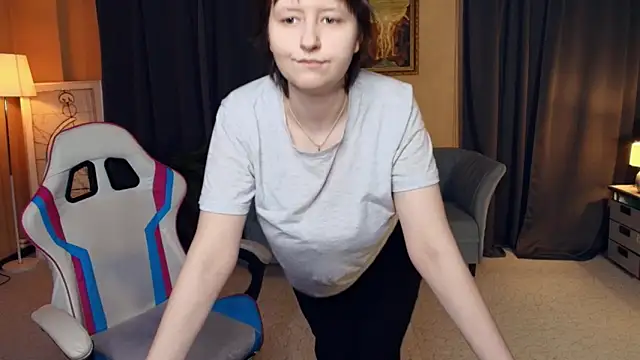 CarenSamele online show from 02.07.26