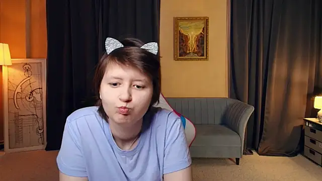 CarenSamele online show from 02.08.26