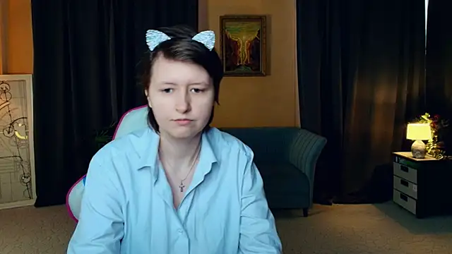 CarenSamele online show from 02.10.26