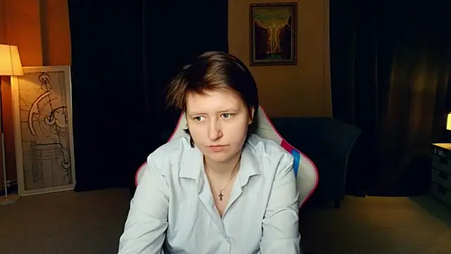 CarenSamele online show from 02.11.26