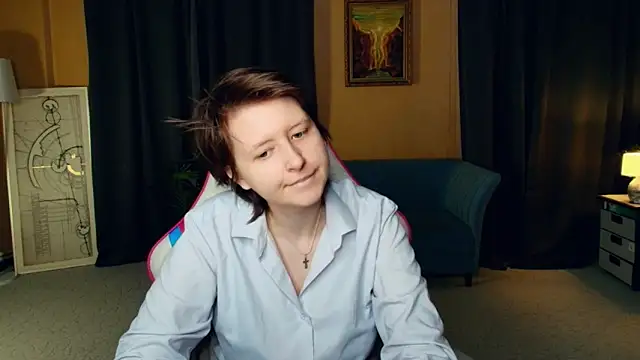 CarenSamele online show from 02.12.26