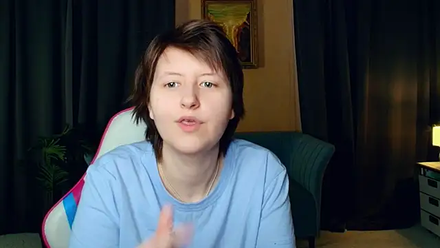 CarenSamele online show from 02.13.26