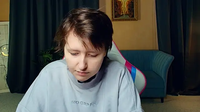 CarenSamele online show from 02.16.26