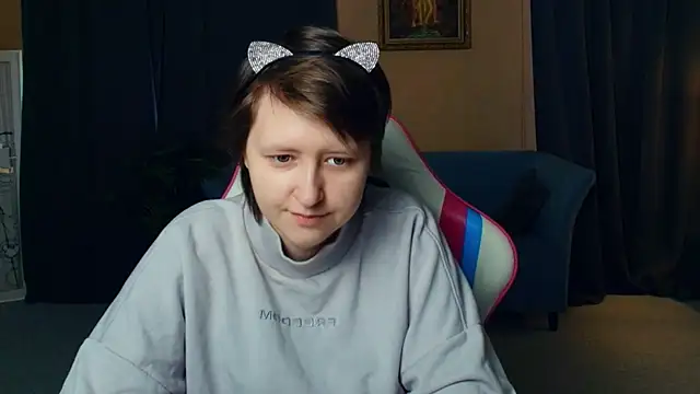 CarenSamele online show from 02.21.26